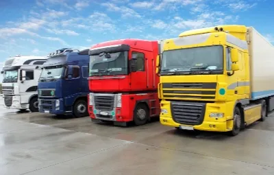 İzmir Cihanbeyli Nakliye Ambarı