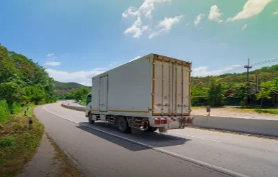 İzmir ile Cihanbeyli Arası Bulaşık Makinesi Taşıma