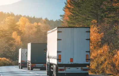 İzmir ile Cihanbeyli Arası Klima Taşıma